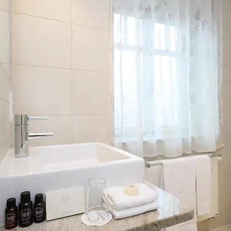 Parc Belair Hotel 4*