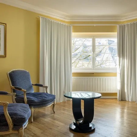 Hotel Parc Belair