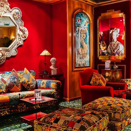 Parc Belair Hotel 4*
