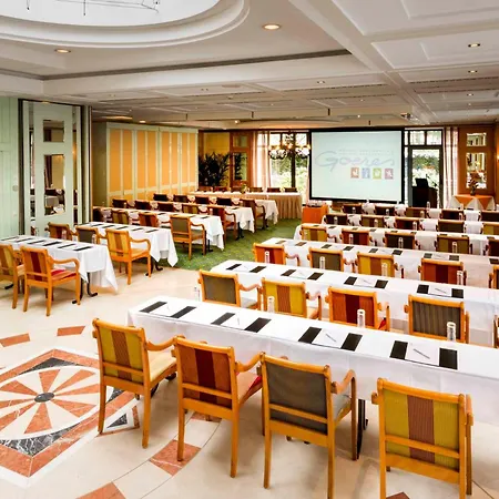 Hotel Parc Belair