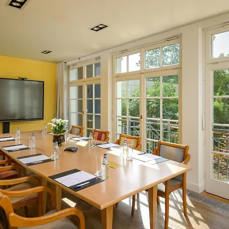 Parc Belair Hotel