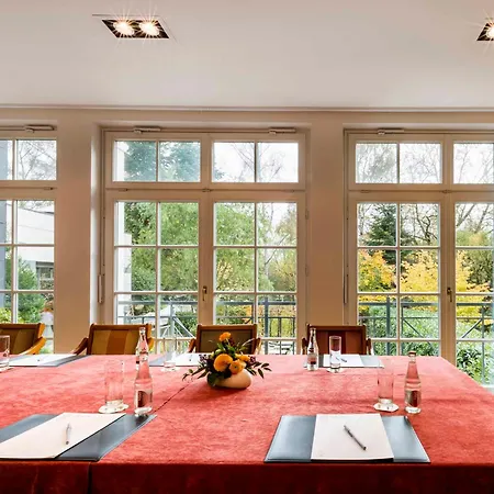 Hotel Parc Belair