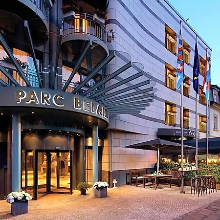 Parc Belair Hotell