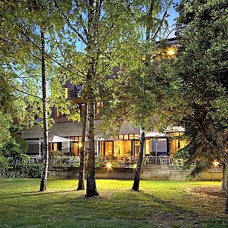 Hotell Parc Belair