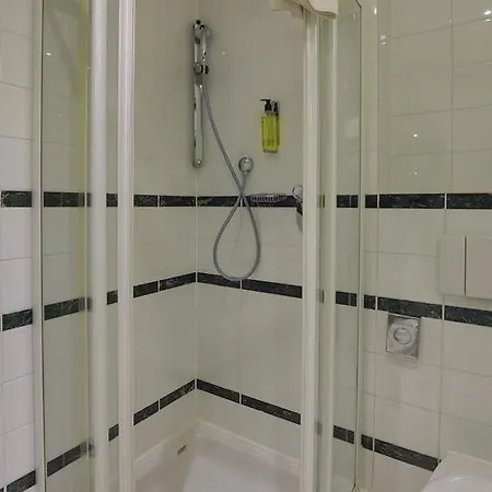 Hotel Parc Belair Luxembourg