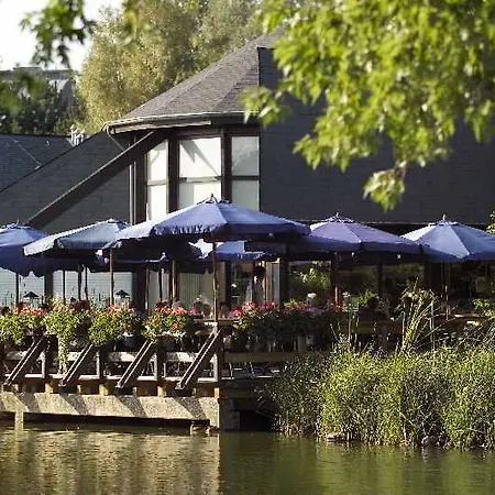 Parc Belair Hotell