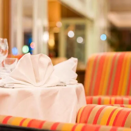 Parc Belair 4* Luxemburgo