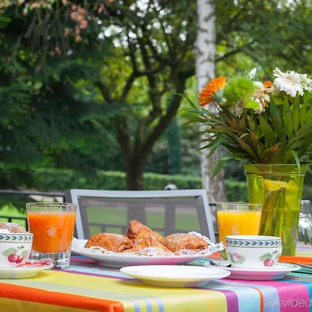 Parc Belair Hotel