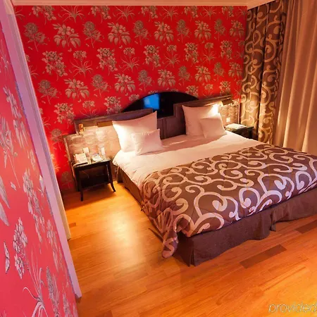 Hotel Parc Belair