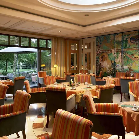 Hotel Parc Belair