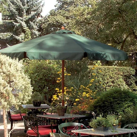 Parc Belair 4* Luxemburg