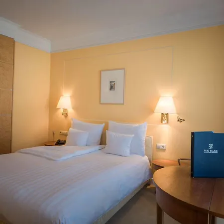 Parc Belair Hotel 4*