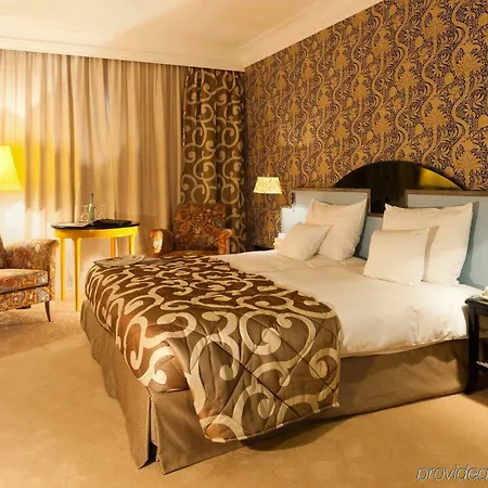 Parc Belair Hotel