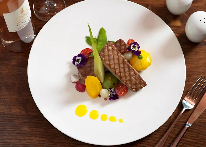 卢森堡高瑞斯集团 4*