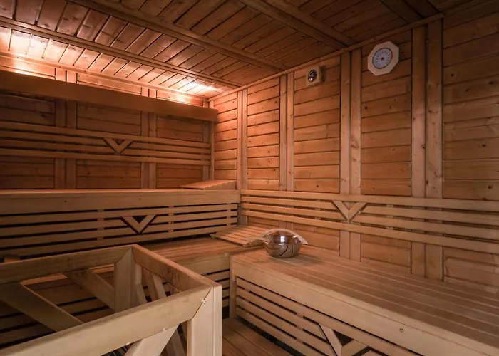 酒店 卢森堡高瑞斯集团 4*