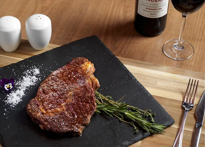 Hotel Parc Belair Luxembourg