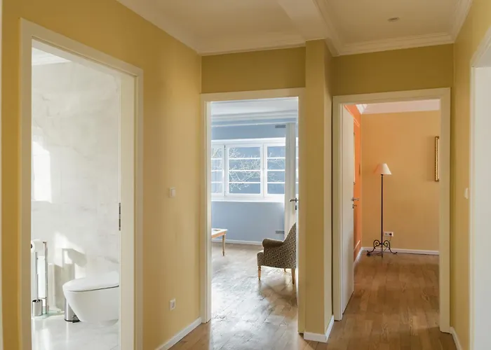 Parc Belair Luxembourg