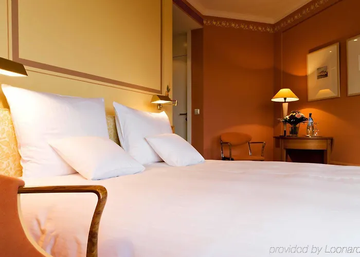 卢森堡高瑞斯集团 4*