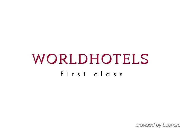 Parc Belair Hotel Luxembourg By