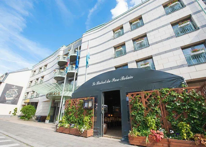 卢森堡高瑞斯集团 4*