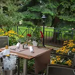 Hotel Parc Belair 4*