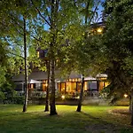 Parc Belair Hotel