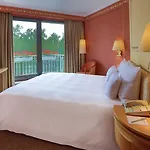 Hotel Parc Belair Luxemburg