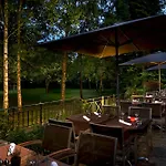 Hotel Parc Belair