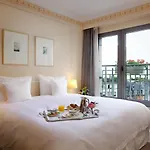 Parc Belair Hotel