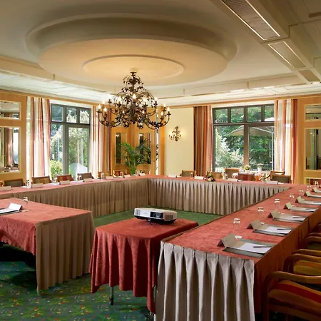 Parc Belair Hotel 4*