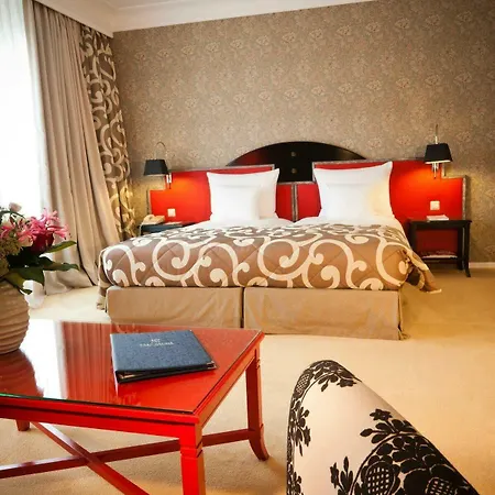 Parc Belair Hotel