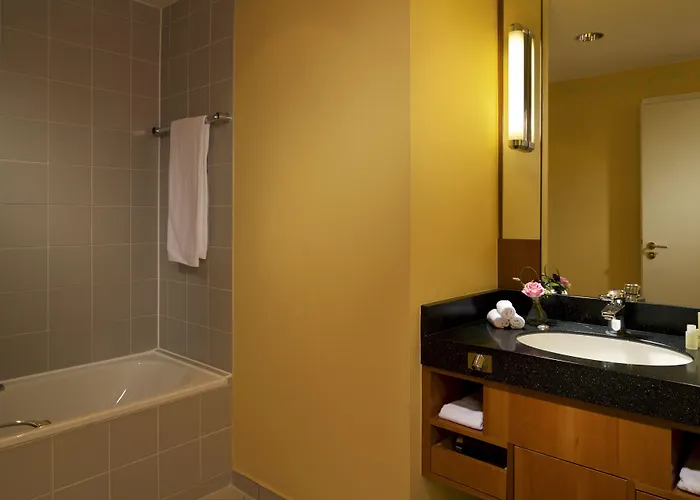 Hotel Parc Belair 4*